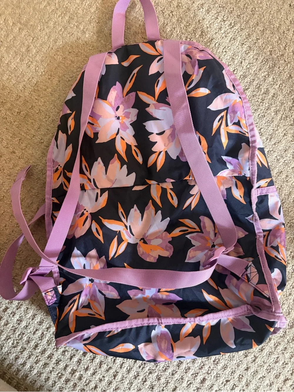Columbia backpack bold